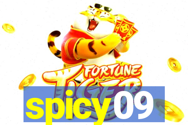 spicy09