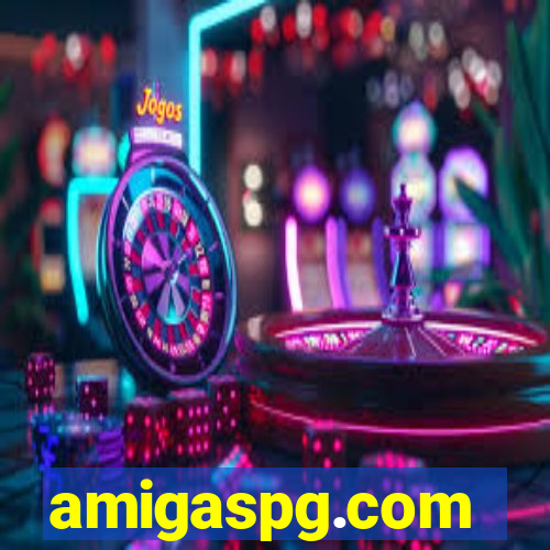 amigaspg.com