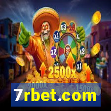 7rbet.com