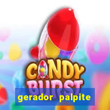 gerador palpite mega-sena hoje