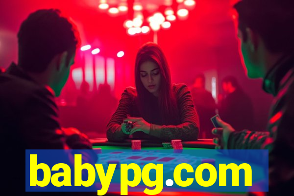 babypg.com