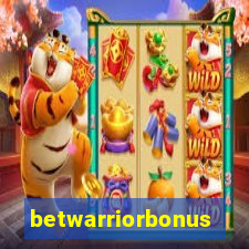 betwarriorbonus