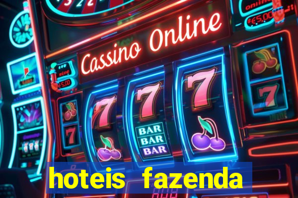 hoteis fazenda porto velho