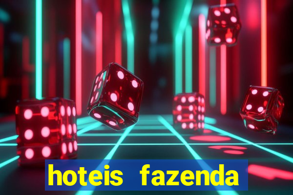 hoteis fazenda porto velho