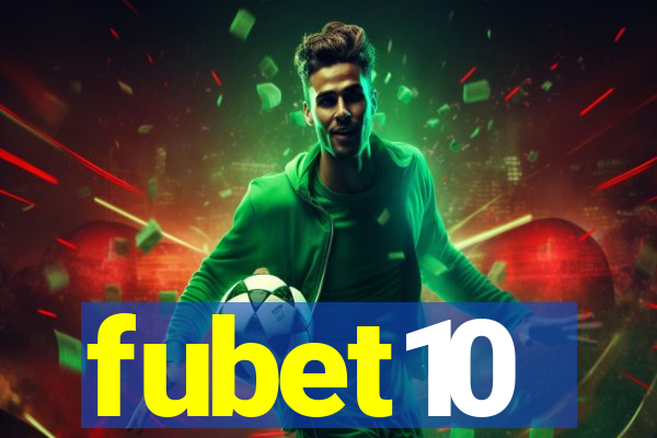 fubet10