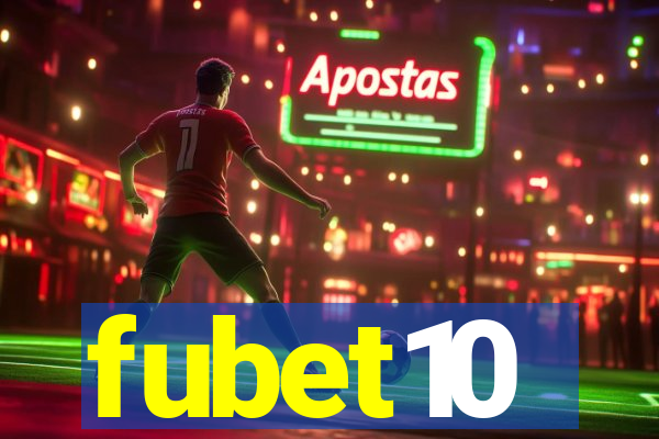 fubet10