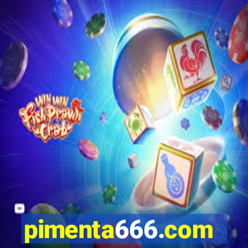 pimenta666.com