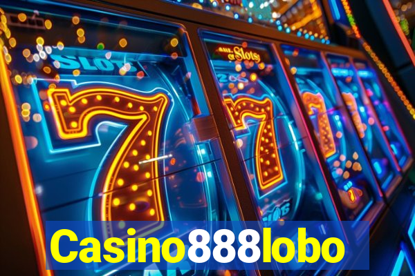 Casino888lobo