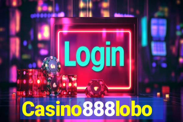 Casino888lobo
