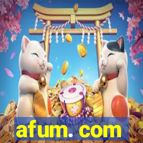 afum. com