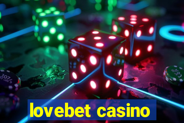 lovebet casino