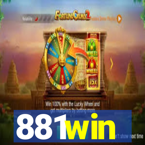 881win