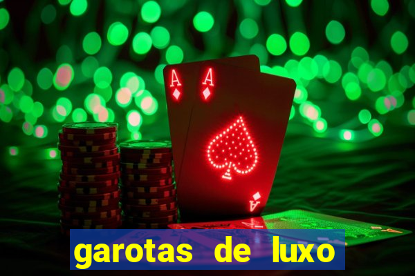 garotas de luxo porto feliz