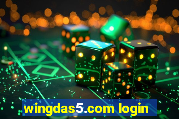 wingdas5.com login