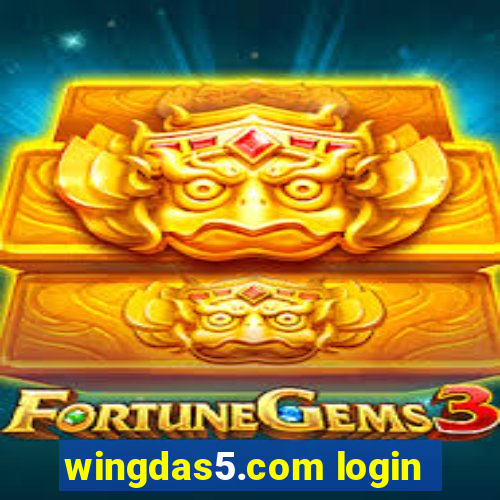 wingdas5.com login
