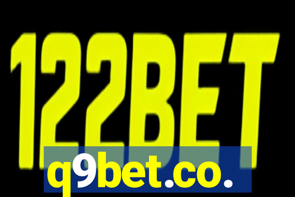 q9bet.co.