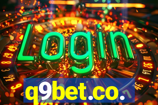 q9bet.co.