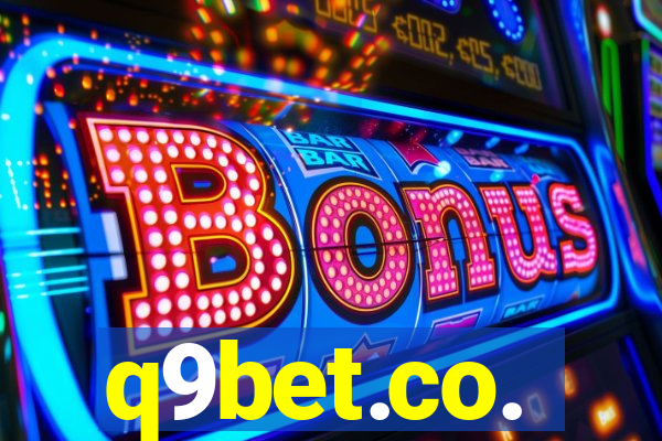 q9bet.co.