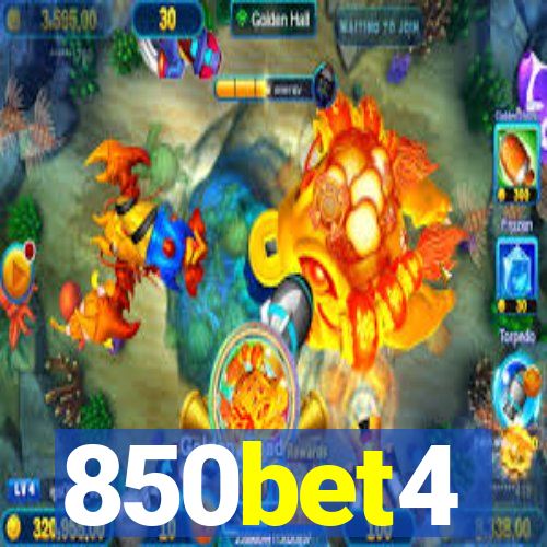 850bet4