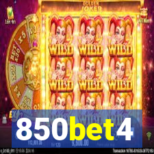 850bet4