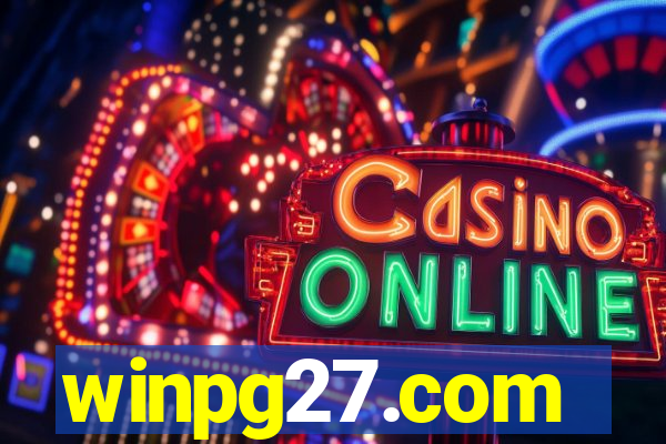 winpg27.com