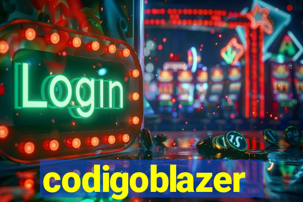 codigoblazer