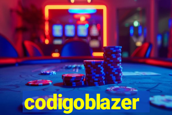 codigoblazer