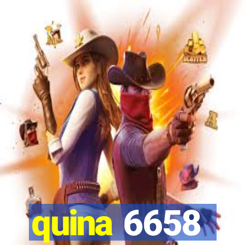 quina 6658