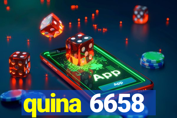 quina 6658