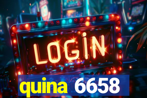 quina 6658