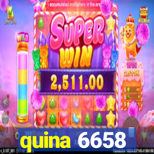 quina 6658