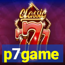 p7game