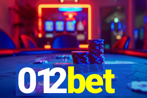 012bet