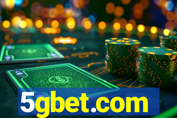 5gbet.com
