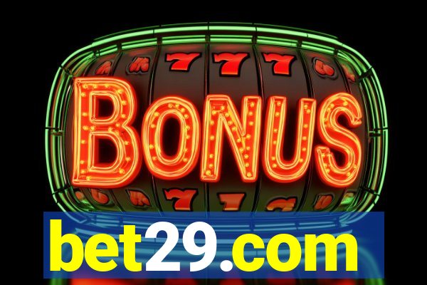 bet29.com