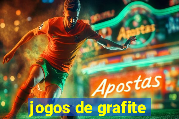 jogos de grafite