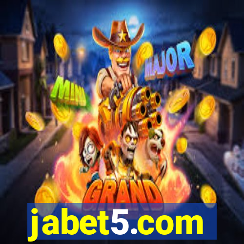 jabet5.com