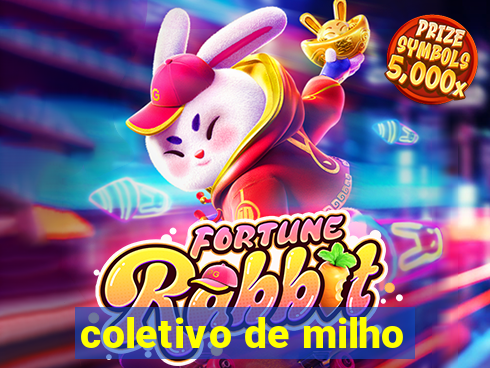 coletivo de milho