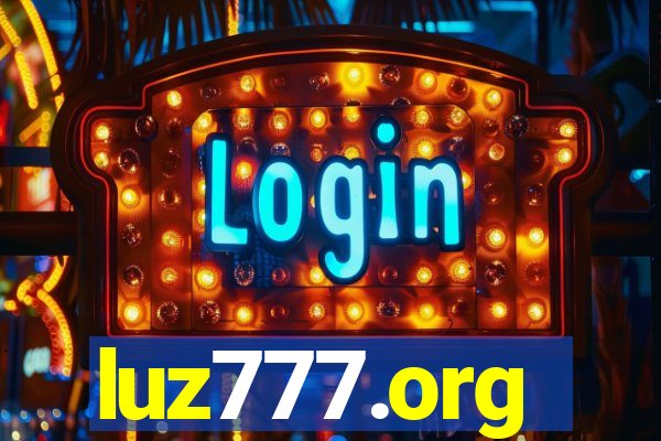 luz777.org