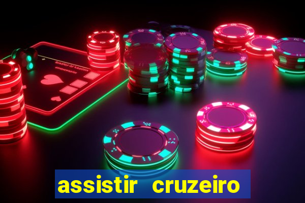 assistir cruzeiro das loucas online