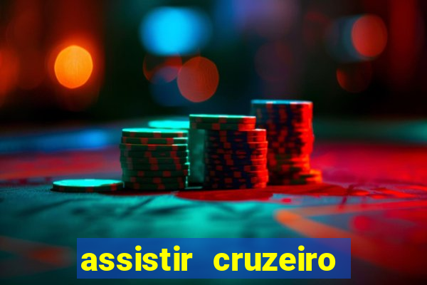assistir cruzeiro das loucas online