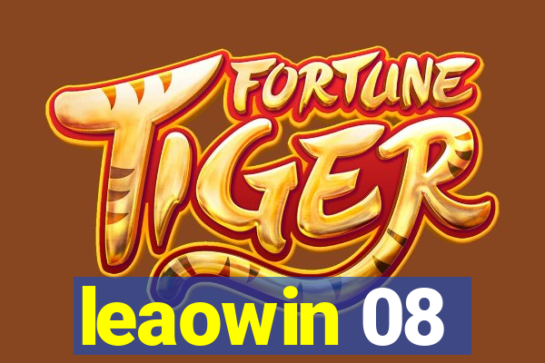 leaowin 08