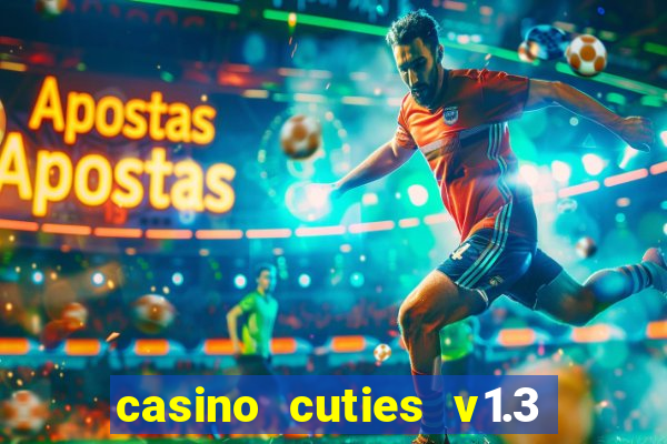 casino cuties v1.3 - android.apk