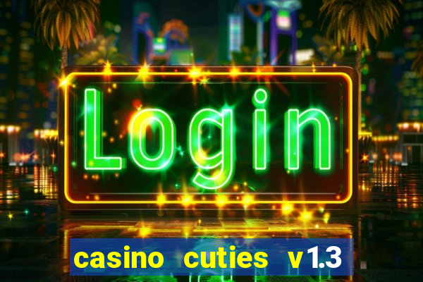 casino cuties v1.3 - android.apk