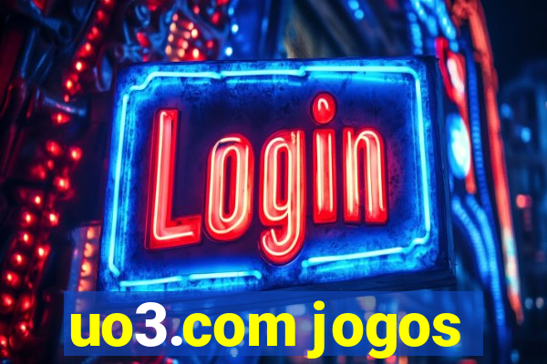 uo3.com jogos