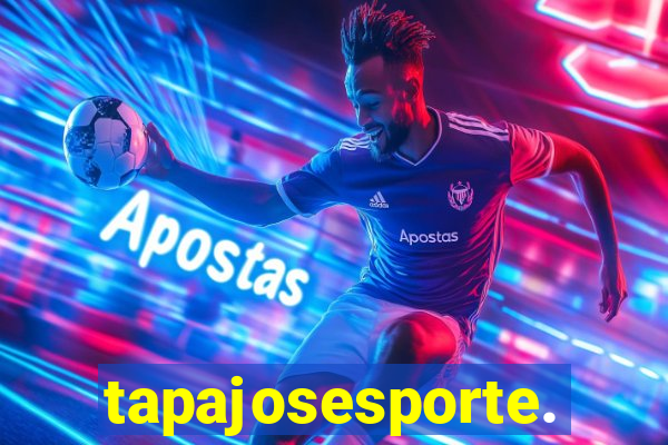 tapajosesporte.com
