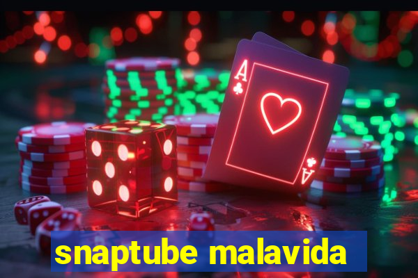 snaptube malavida