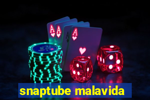 snaptube malavida