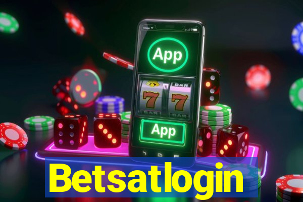 Betsatlogin