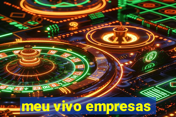 meu vivo empresas